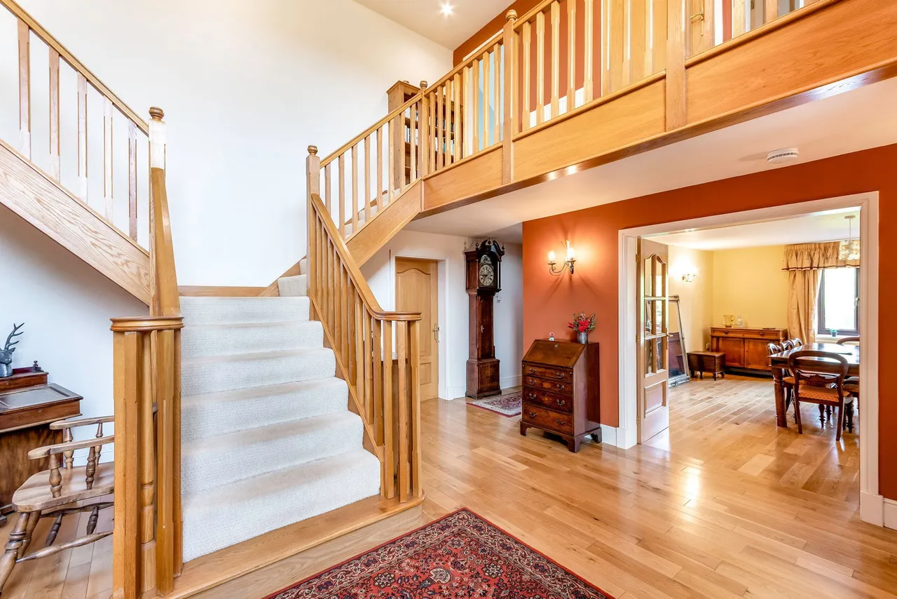 Hall Close, East Markham, NG22, photo 5