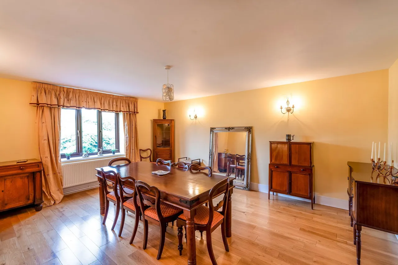 Hall Close, East Markham, NG22, photo 8