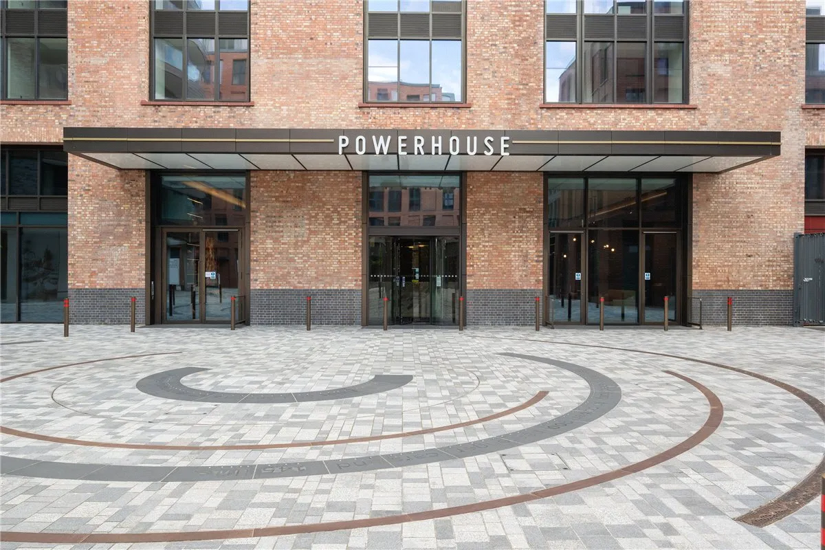 Waterfront Drive, Chelsea Waterfront, SW10, photo 15