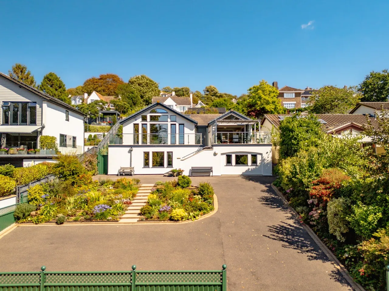 5 bed house for sale, Lake Road, Portishead, BS20