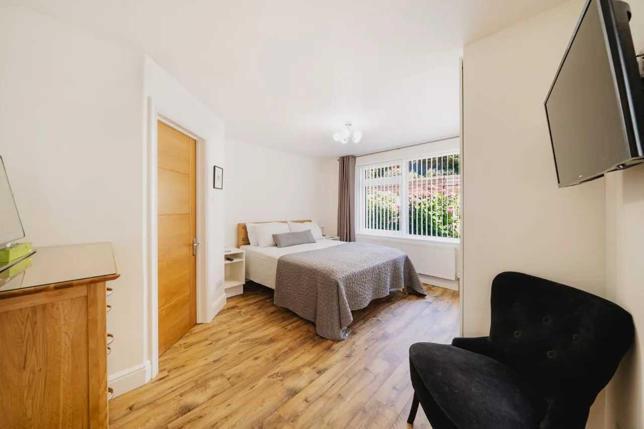 Lake Road, Portishead, BS20, photo 13