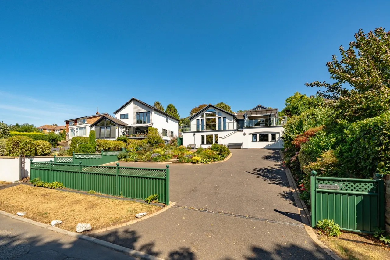 Lake Road, Portishead, BS20, photo 31