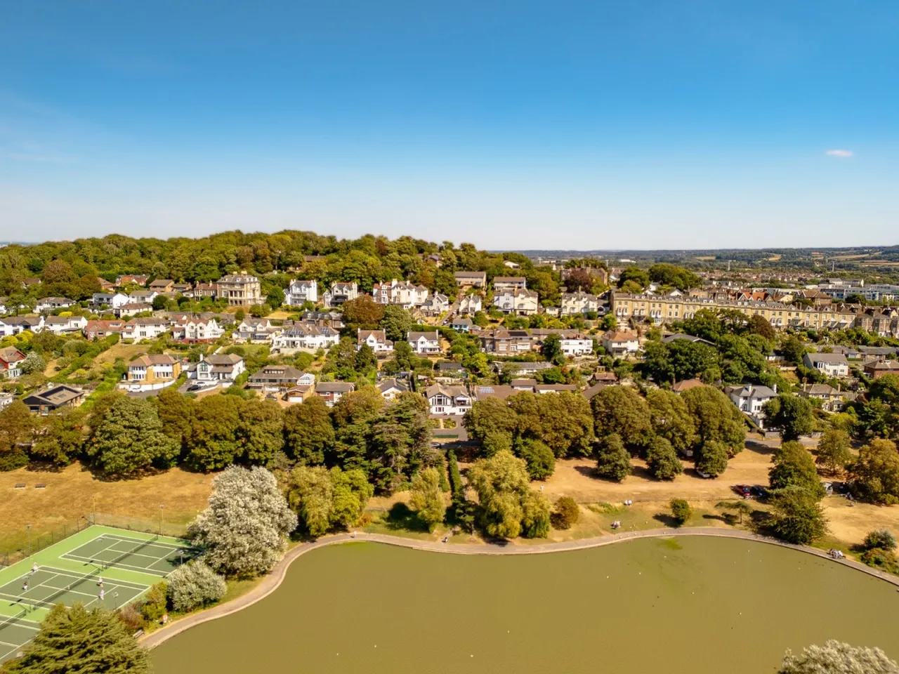 Lake Road, Portishead, BS20, photo 30