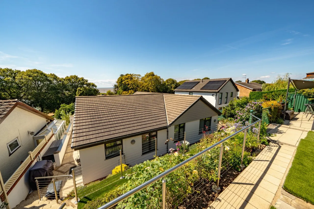 Lake Road, Portishead, BS20, photo 28