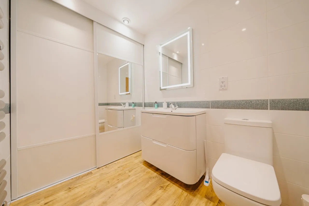 Lake Road, Portishead, BS20, photo 17