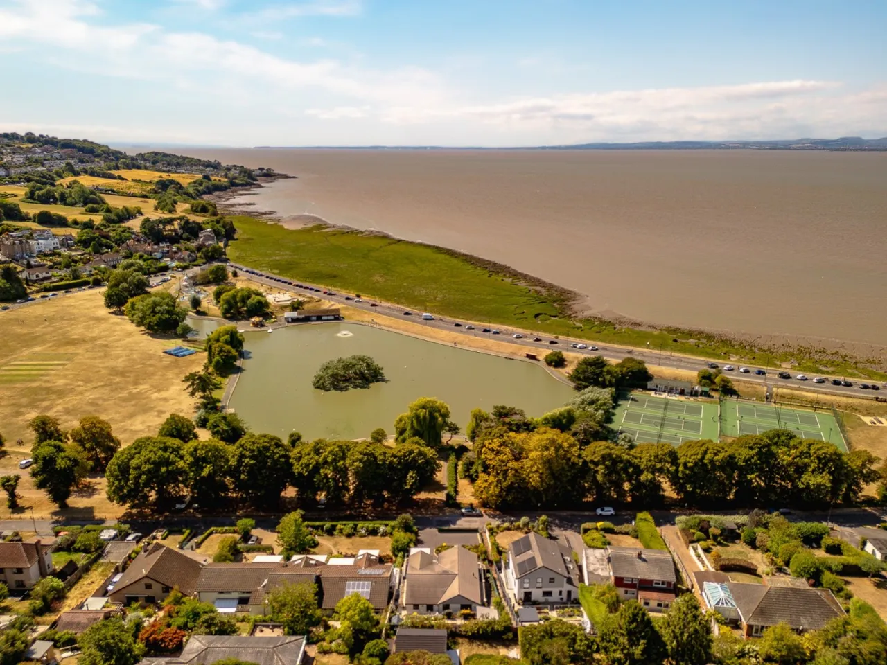 Lake Road, Portishead, BS20, photo 2