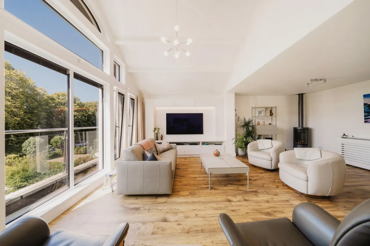 Lake Road, Portishead, BS20, photo 6