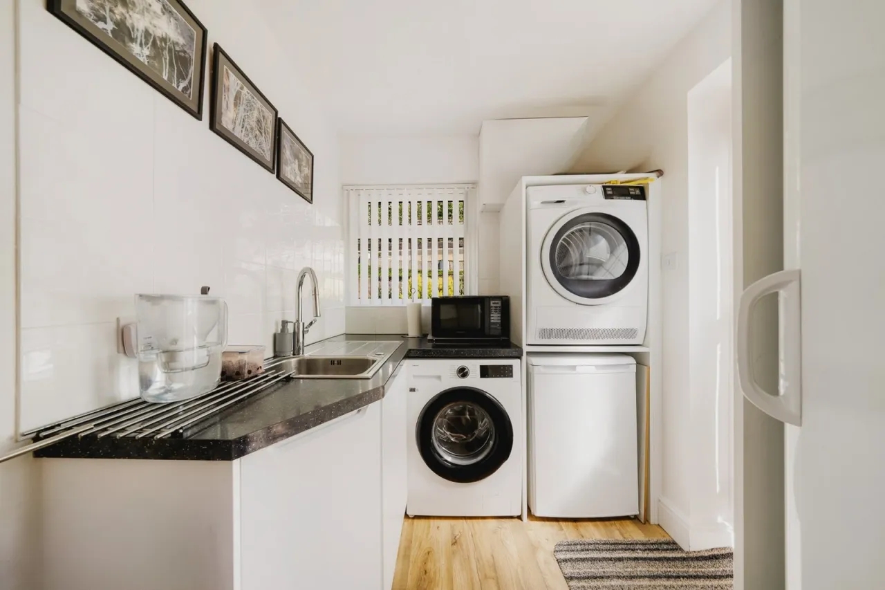 Lake Road, Portishead, BS20, photo 8