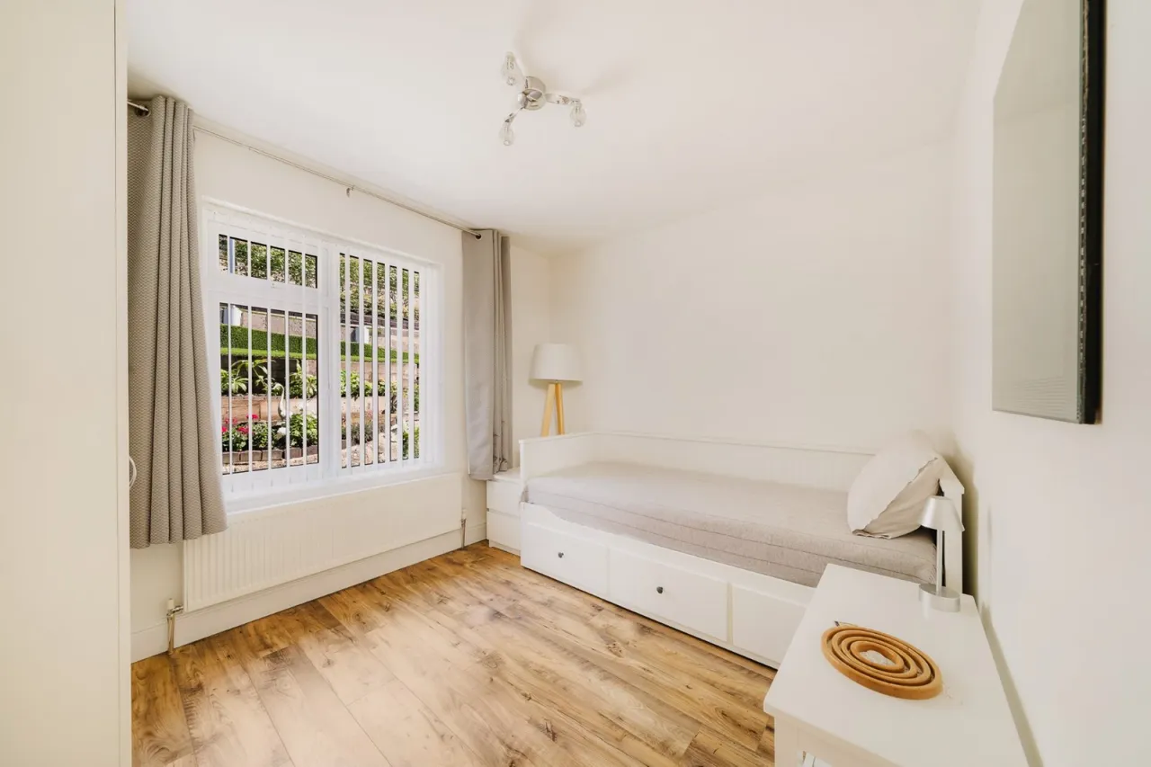 Lake Road, Portishead, BS20, photo 15