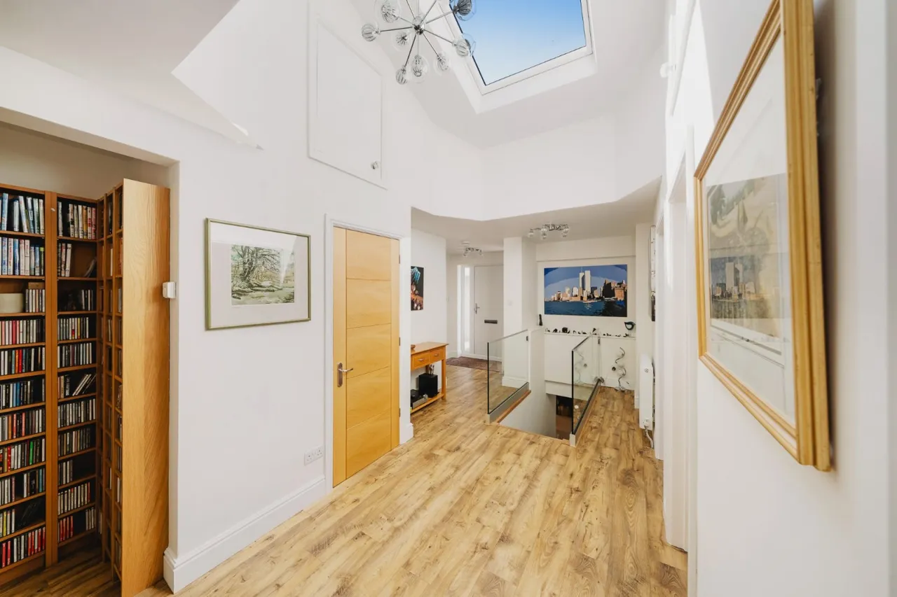 Lake Road, Portishead, BS20, photo 12