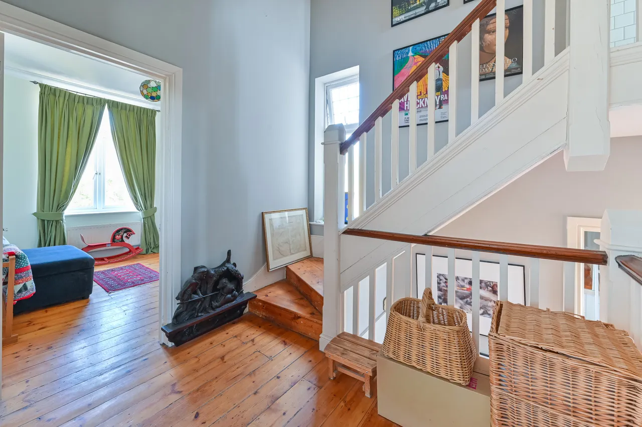 18 Dunoon Road, London, photo 9