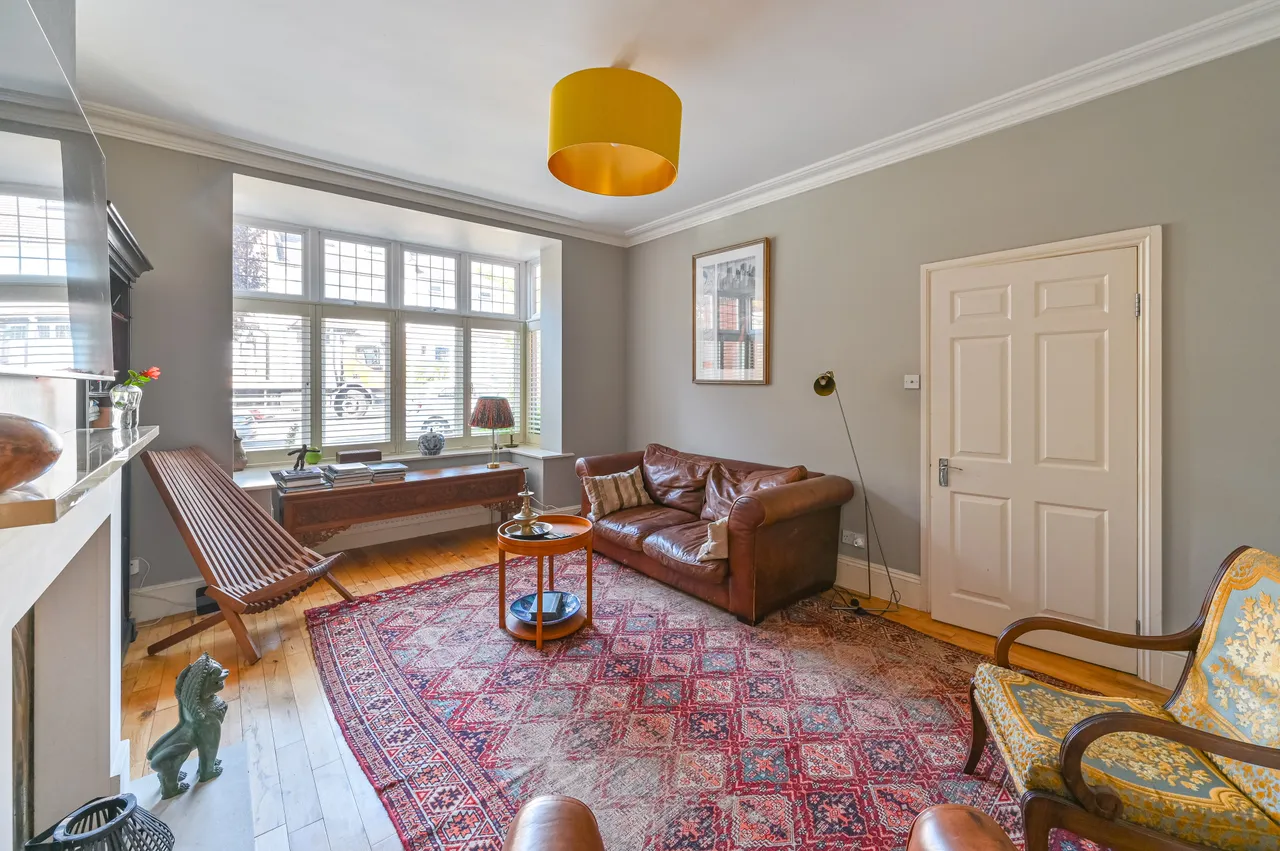 18 Dunoon Road, London, photo 12