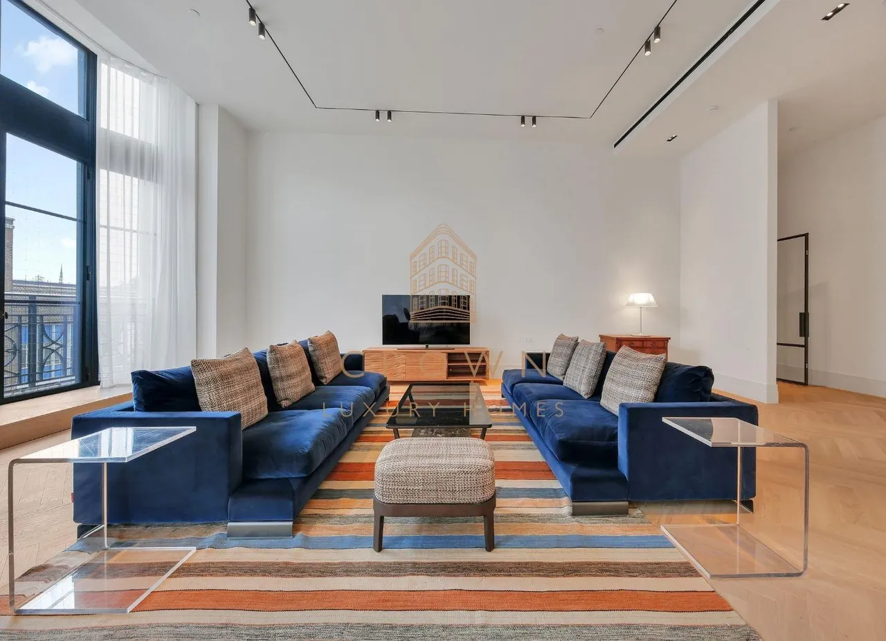 3 bed flat to rent — Queensway, London, W2 4BL