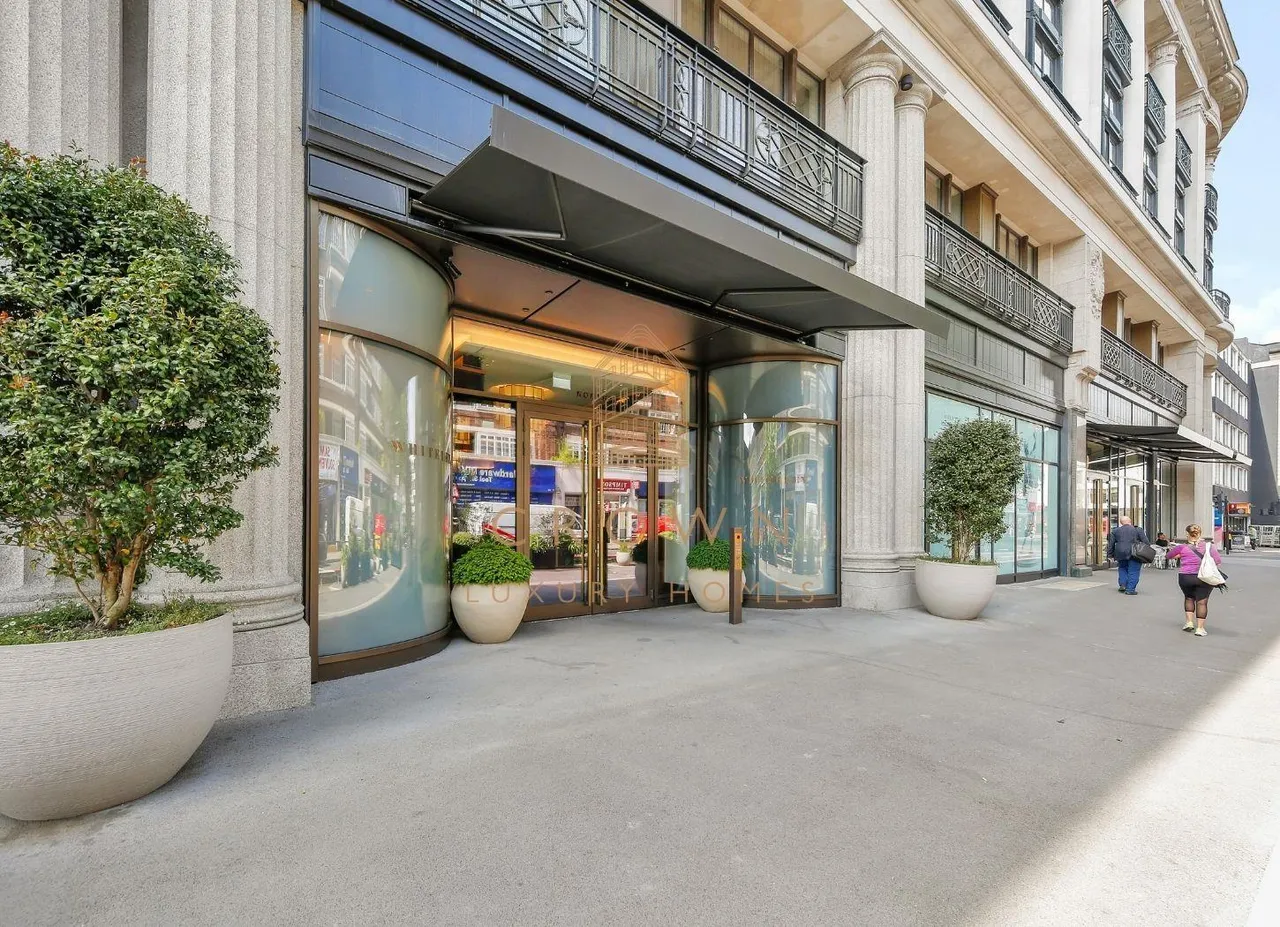 Queensway, London, W2 4BL, photo 2