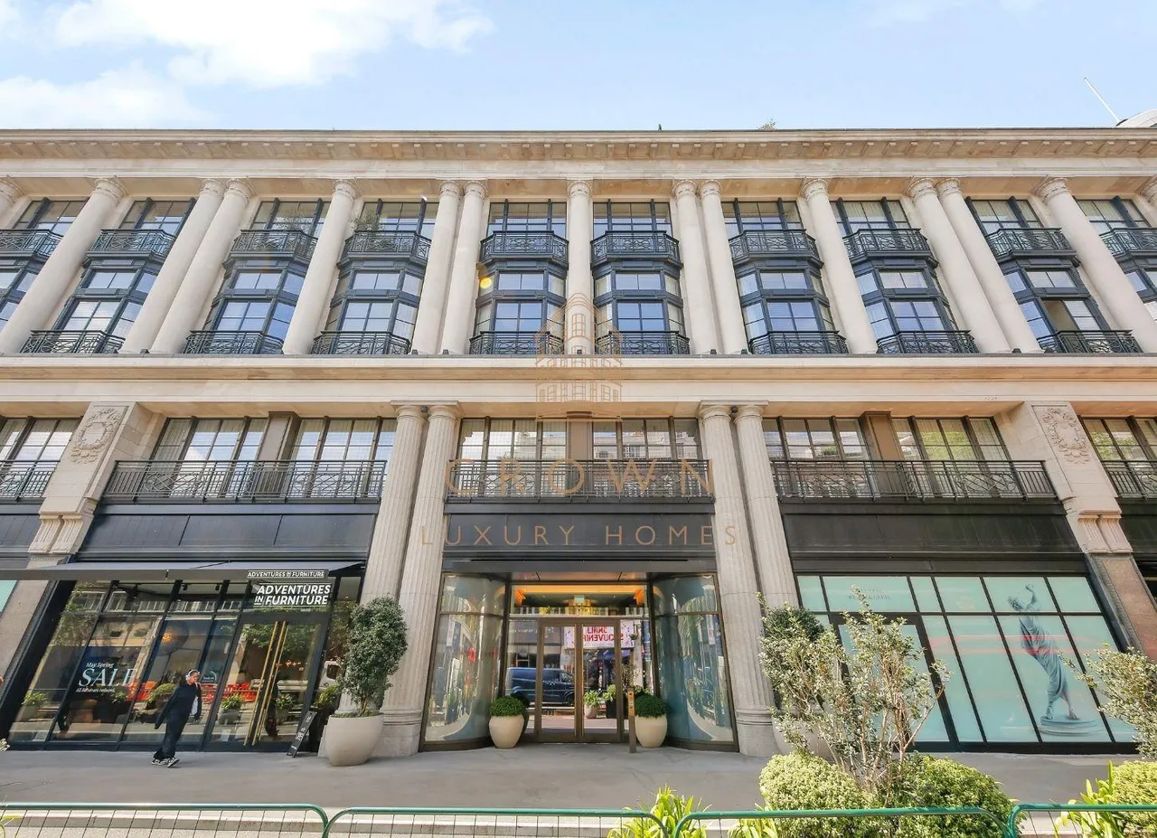 Queensway, London, W2 4BL, photo 6