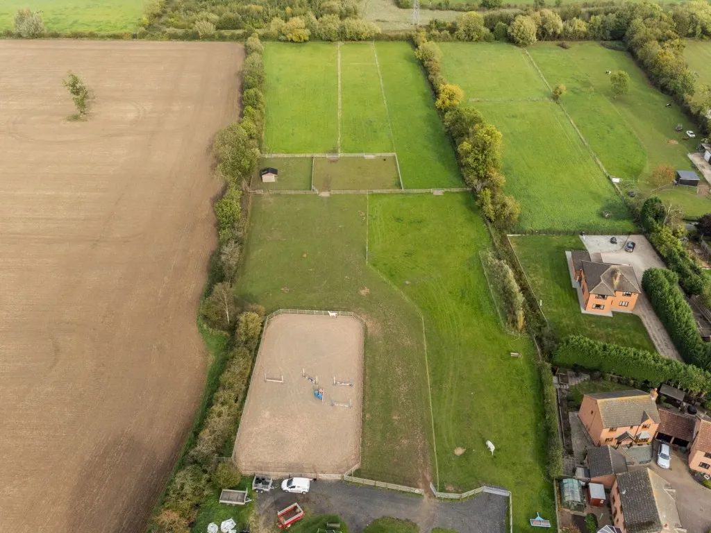 Greenhill Rise, Hathern, LE12, photo 6