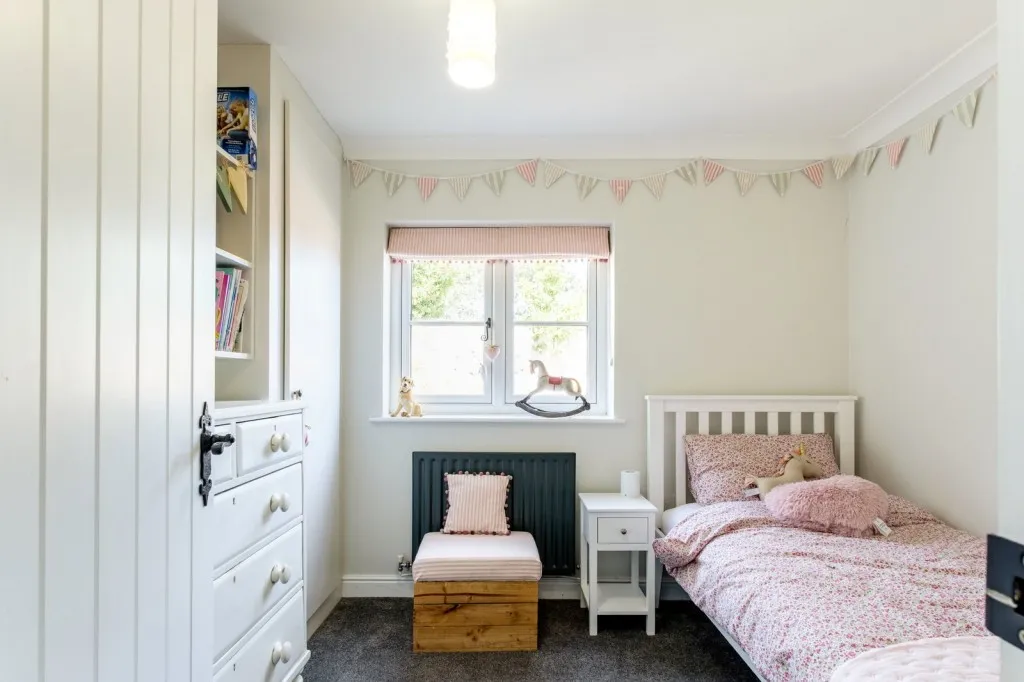 Greenhill Rise, Hathern, LE12, photo 17