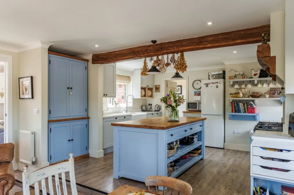 Greenhill Rise, Hathern, LE12, photo 9