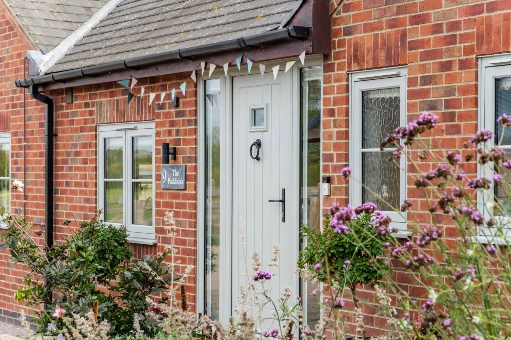 Greenhill Rise, Hathern, LE12, photo 5