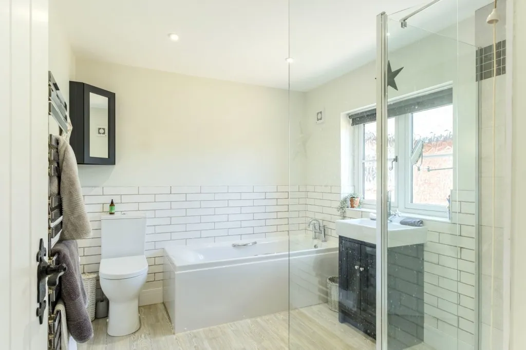 Greenhill Rise, Hathern, LE12, photo 16