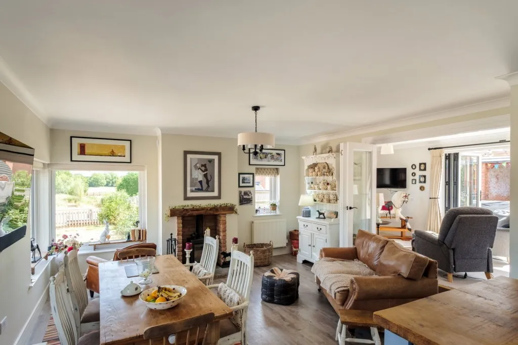 Greenhill Rise, Hathern, LE12, photo 11