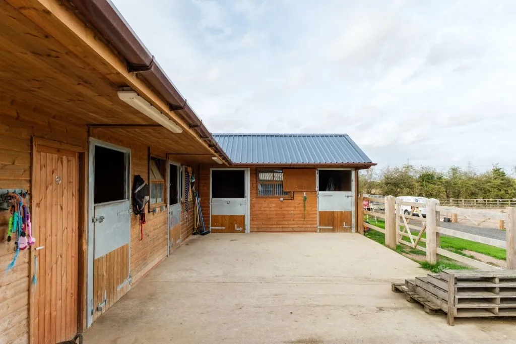 Greenhill Rise, Hathern, LE12, photo 20