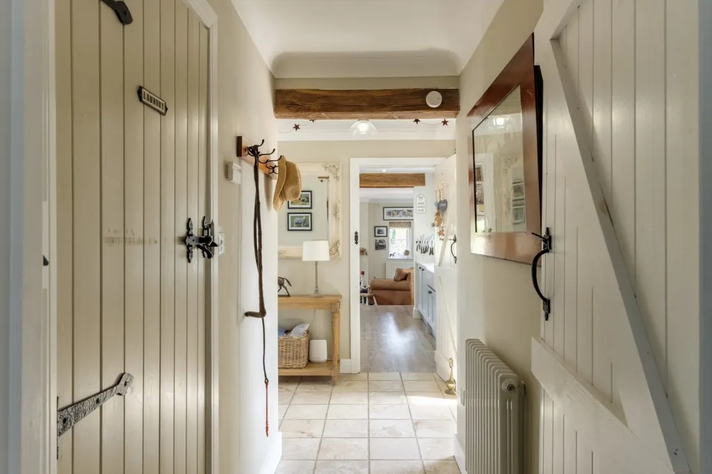 Greenhill Rise, Hathern, LE12, photo 12