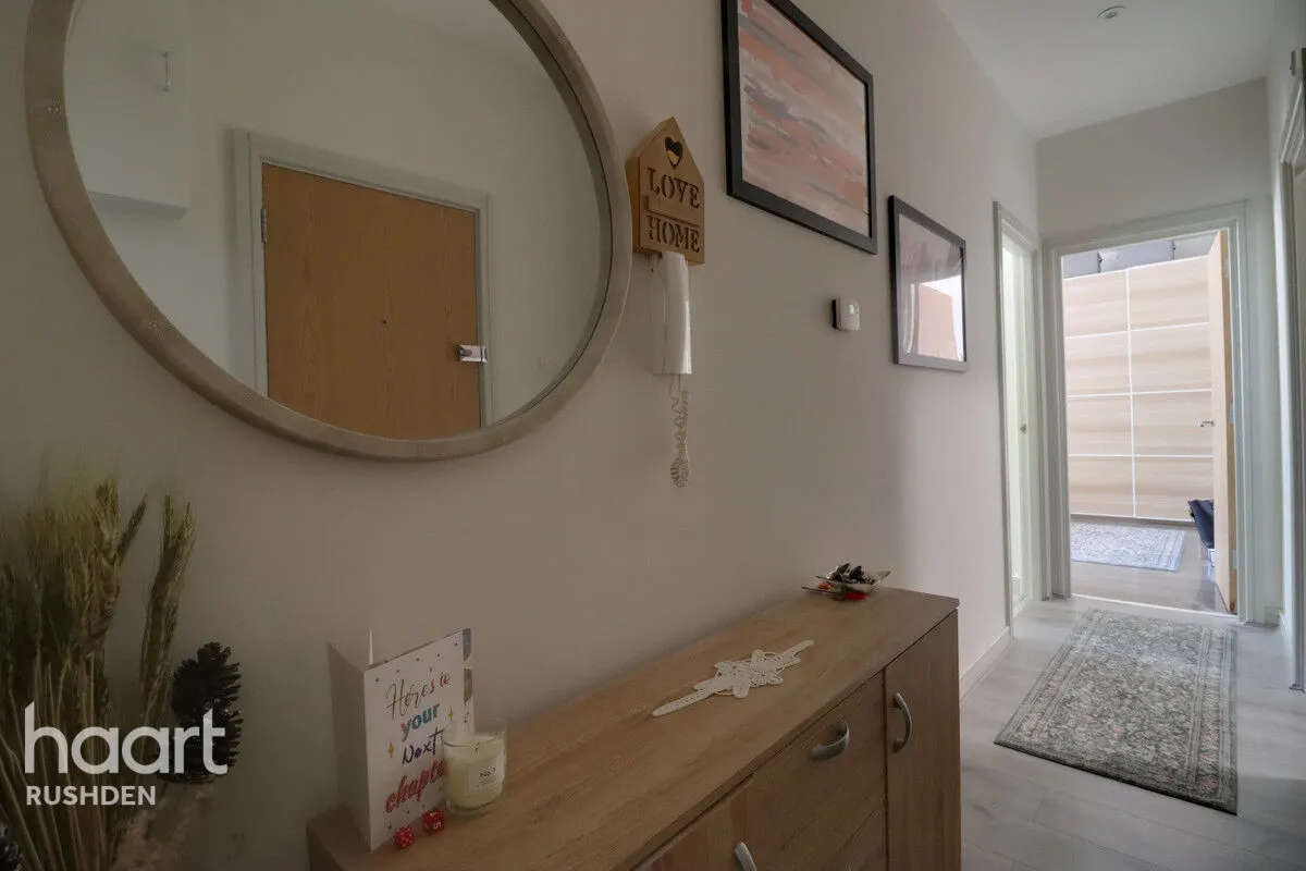Tithe Barn Road, Wellingborough, NN8, photo 5