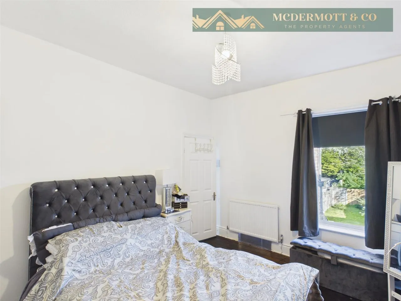 Sparth Road, Clayton Bridge, M40, photo 22