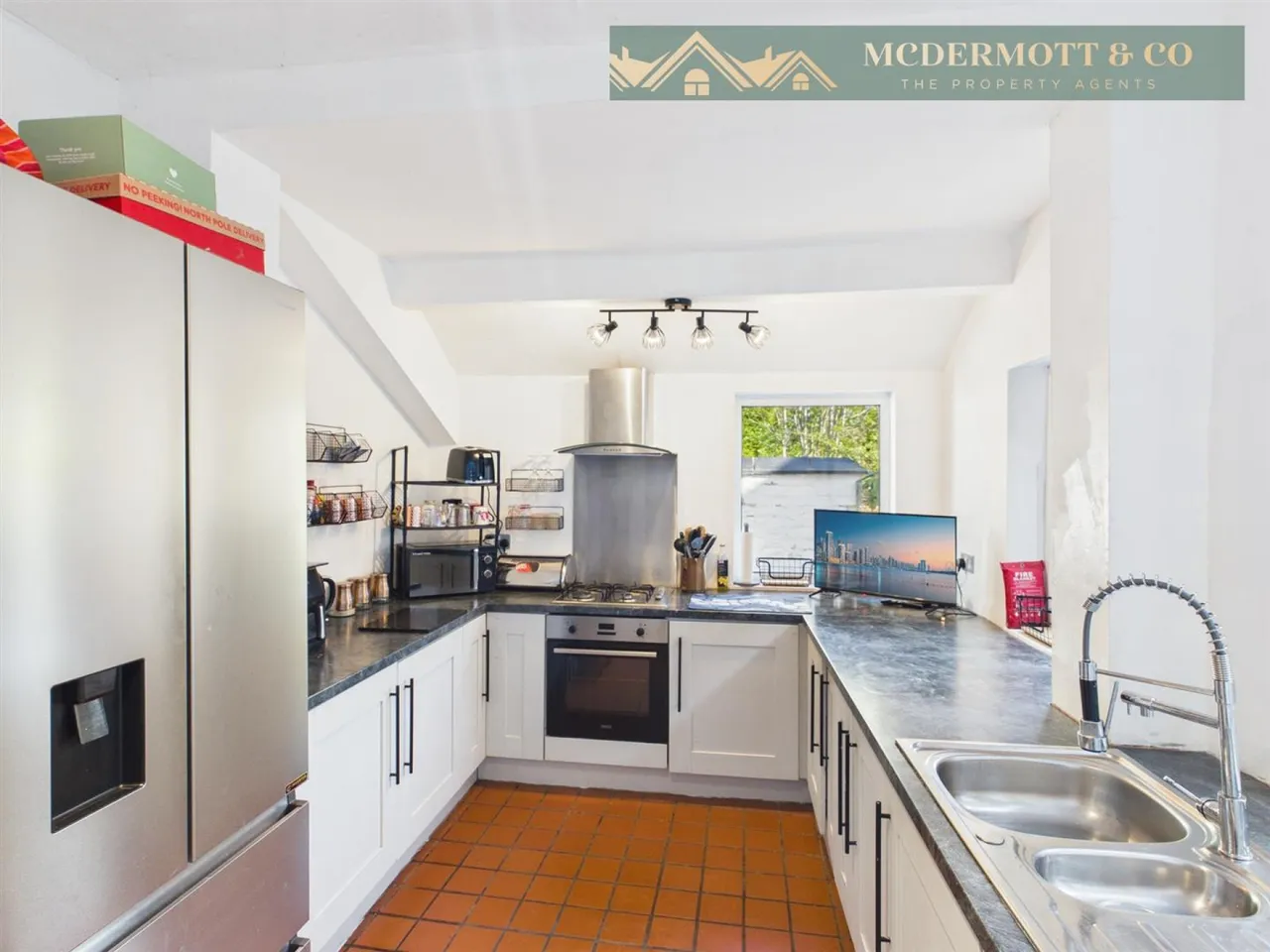 Sparth Road, Clayton Bridge, M40, photo 5