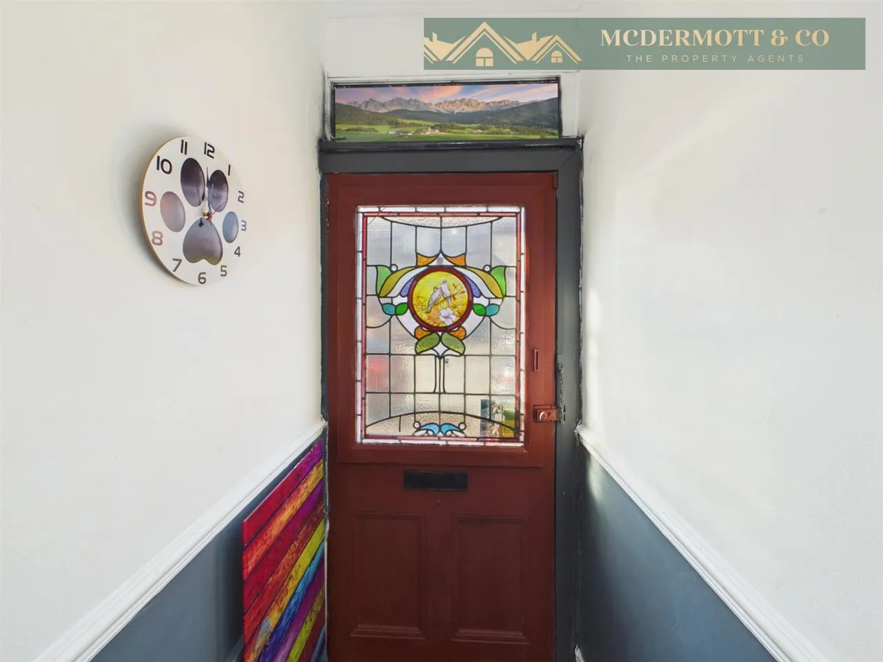 Sparth Road, Clayton Bridge, M40, photo 8