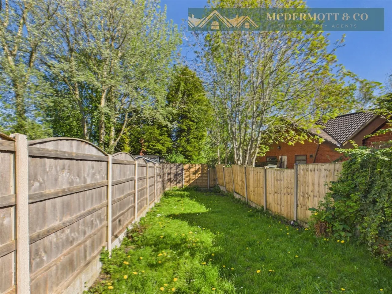 Sparth Road, Clayton Bridge, M40, photo 2