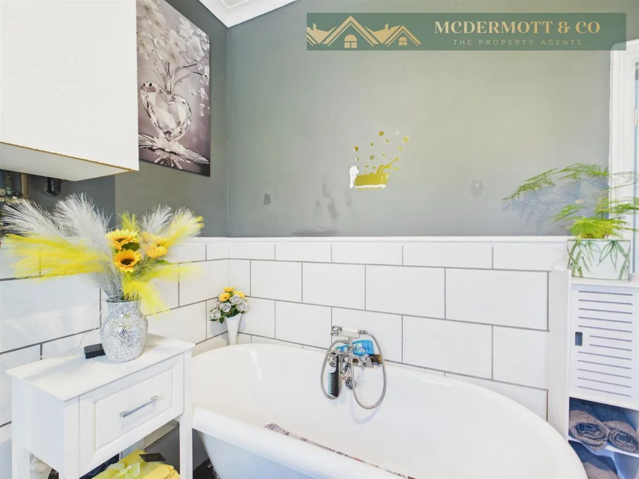 Sparth Road, Clayton Bridge, M40, photo 6