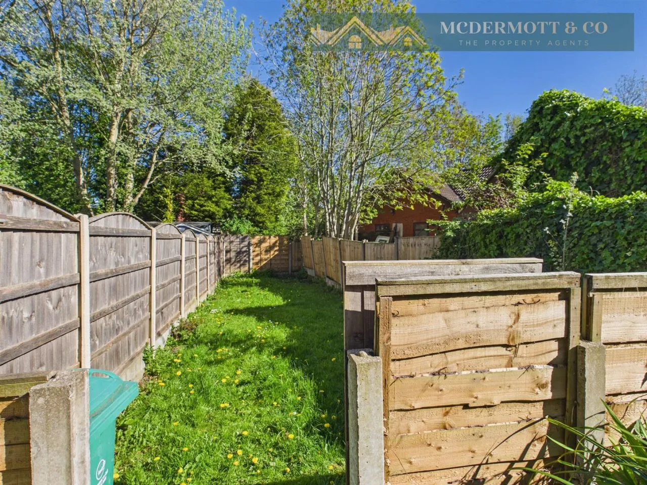 Sparth Road, Clayton Bridge, M40, photo 30