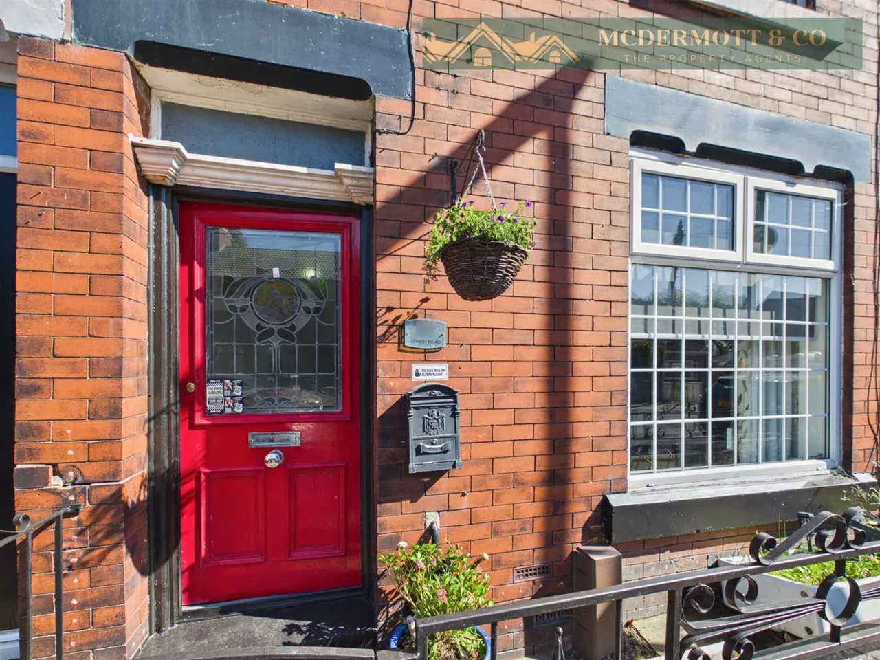 Sparth Road, Clayton Bridge, M40, photo 31