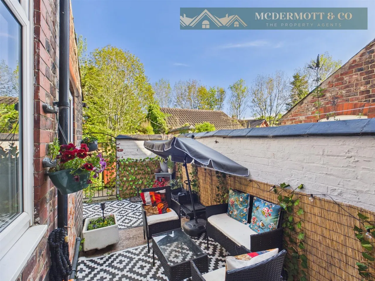 Sparth Road, Clayton Bridge, M40, photo 7