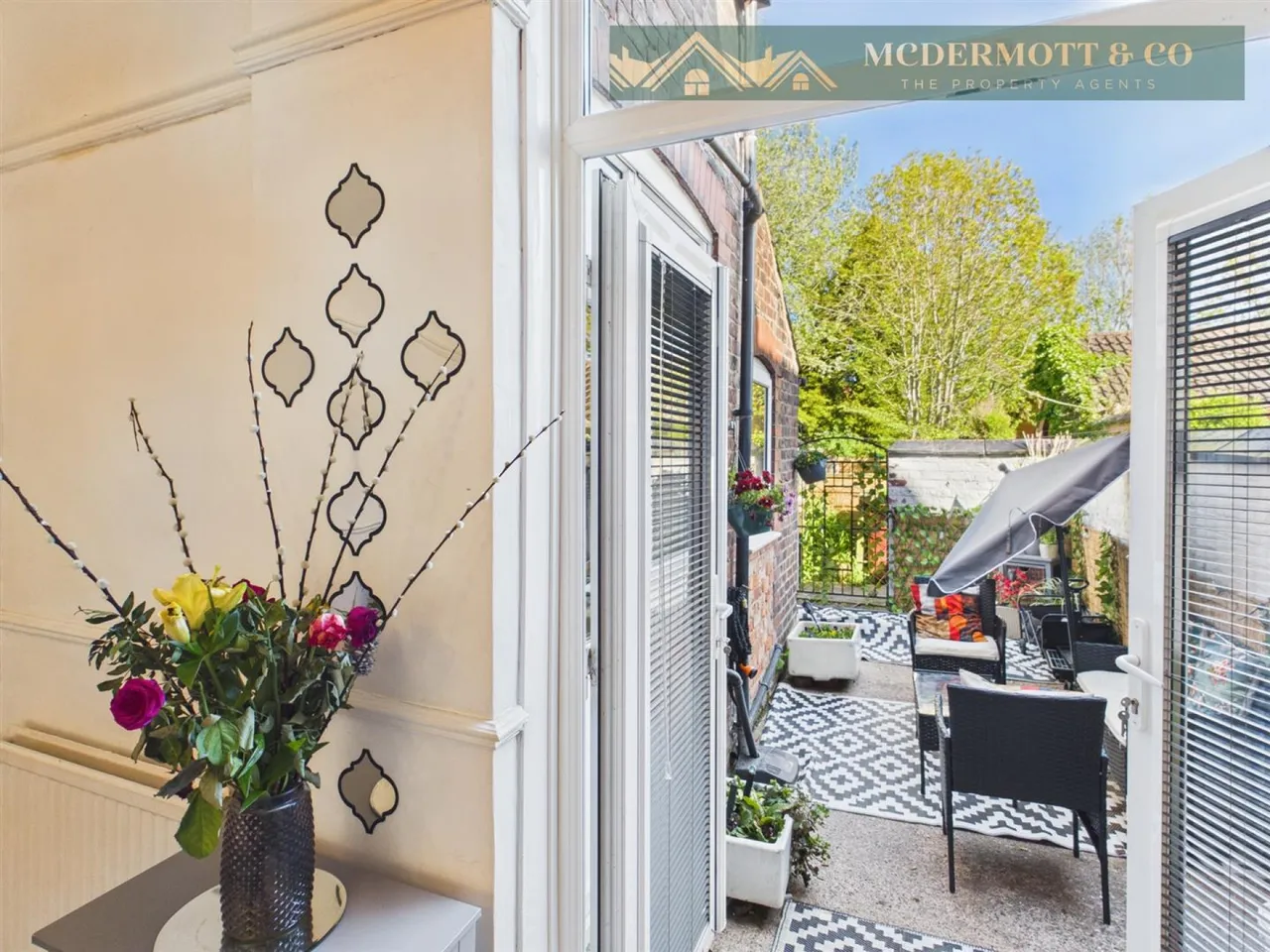 Sparth Road, Clayton Bridge, M40, photo 16