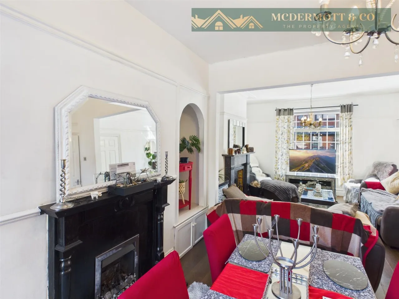 Sparth Road, Clayton Bridge, M40, photo 15