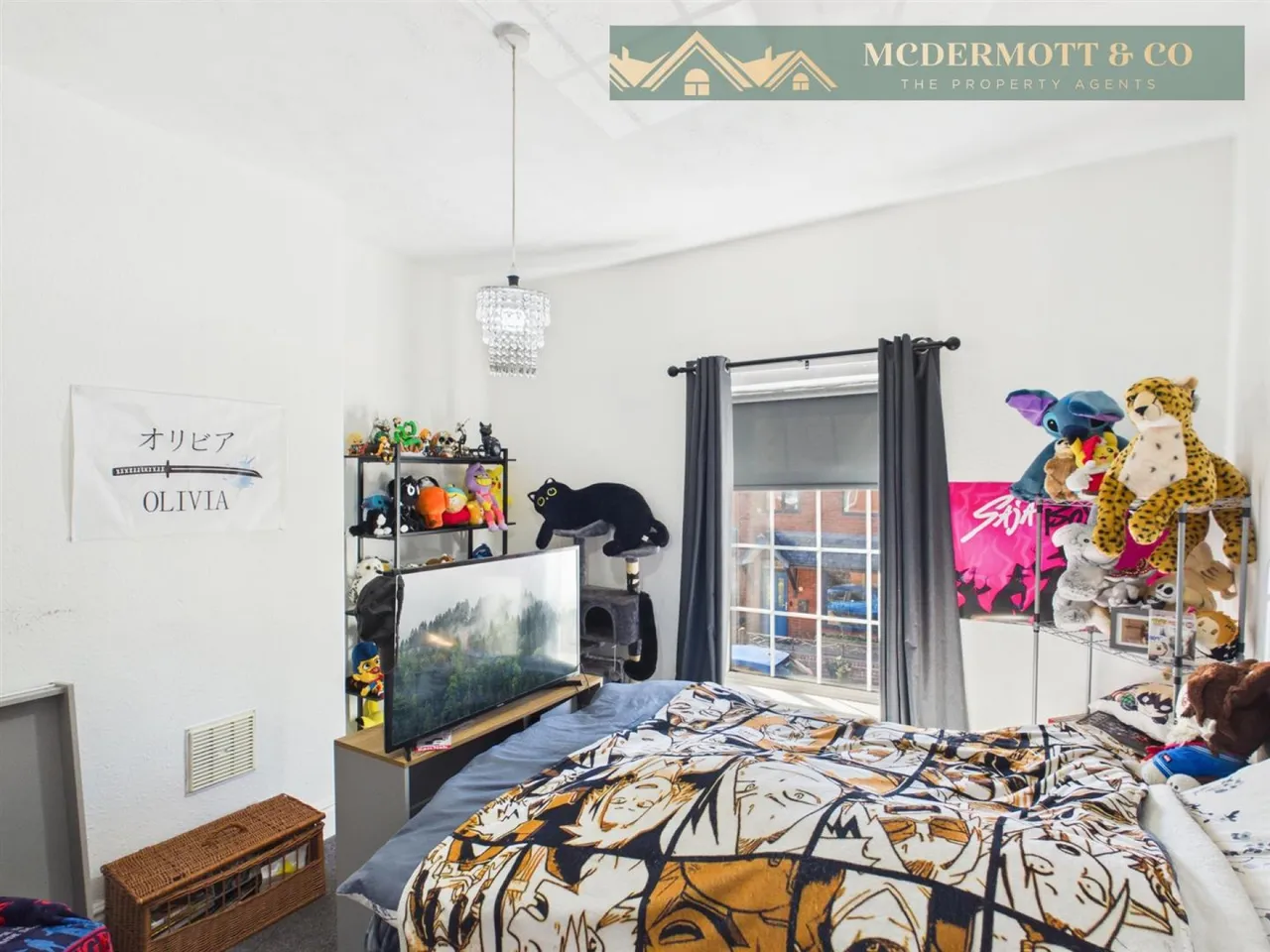 Sparth Road, Clayton Bridge, M40, photo 24
