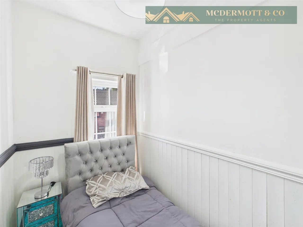 Sparth Road, Clayton Bridge, M40, photo 26