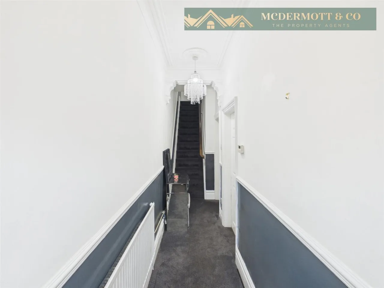 Sparth Road, Clayton Bridge, M40, photo 9