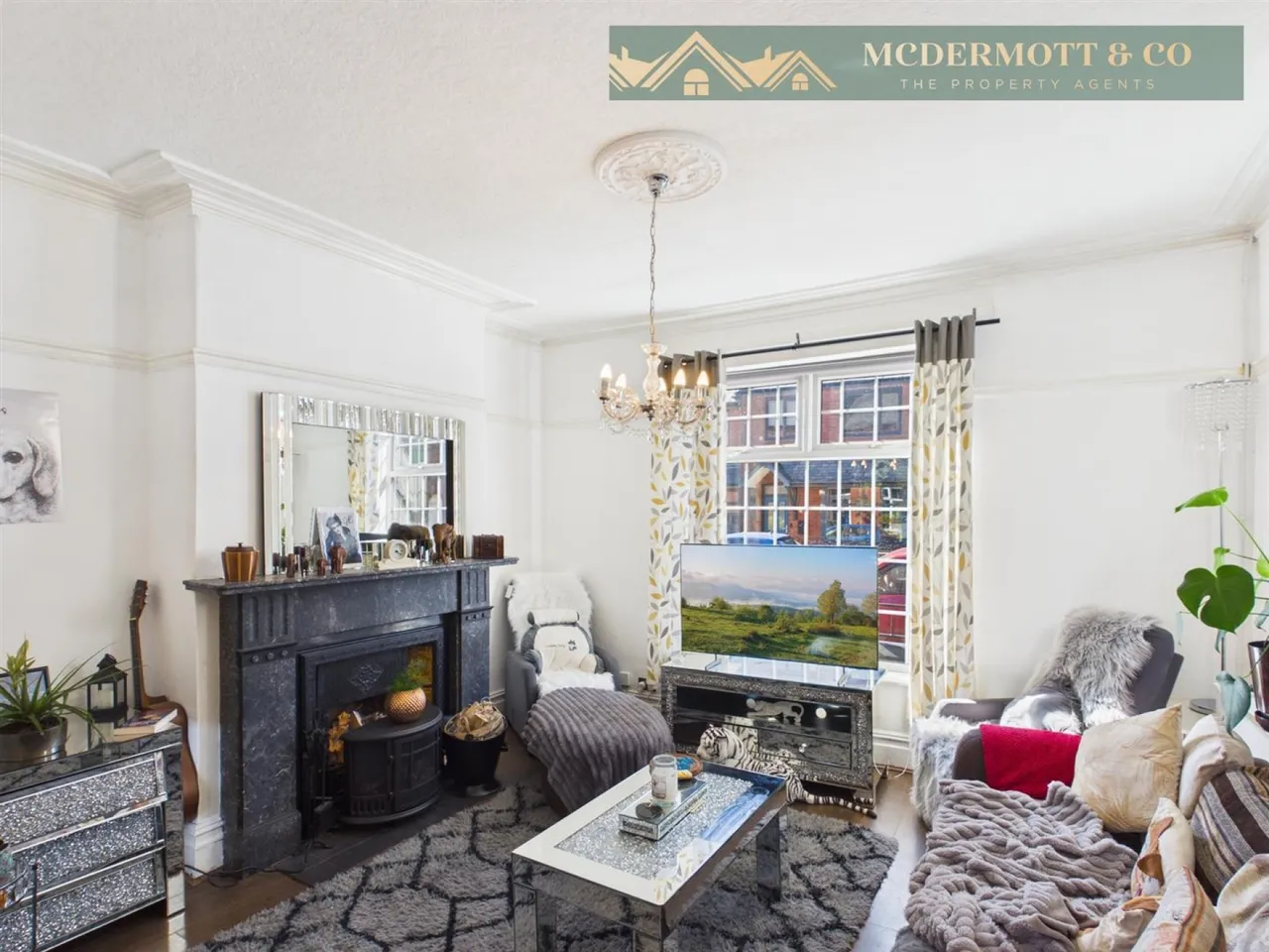 Sparth Road, Clayton Bridge, M40, photo 3