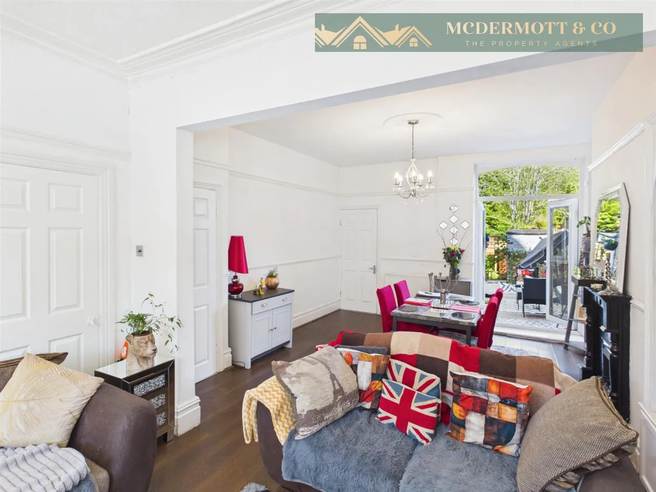 Sparth Road, Clayton Bridge, M40, photo 11