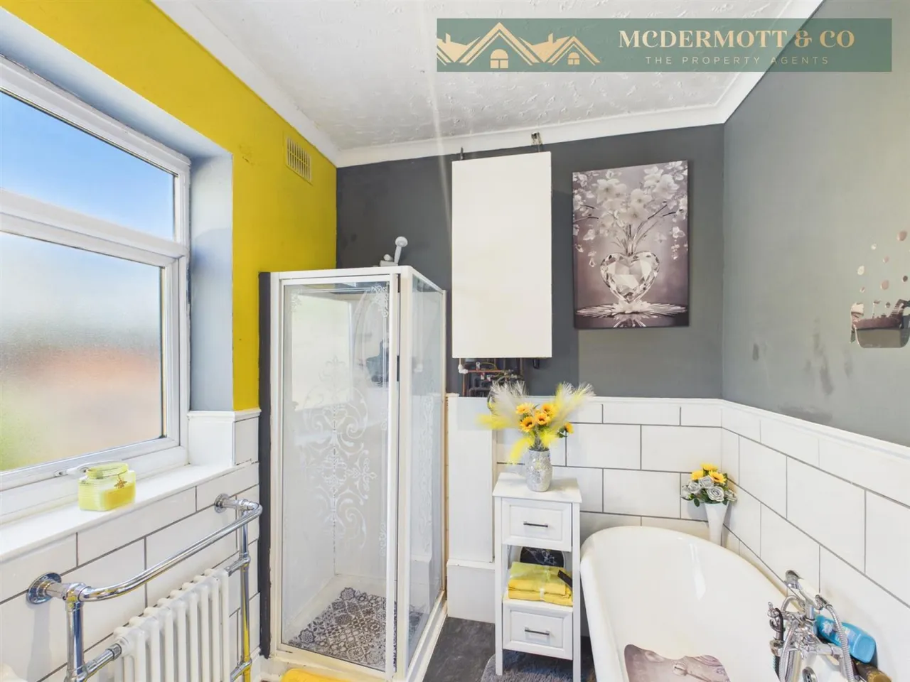 Sparth Road, Clayton Bridge, M40, photo 27