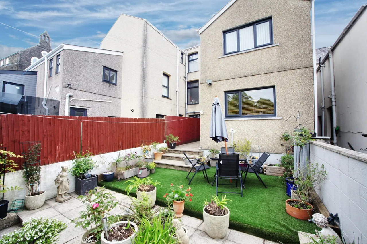 James Street, Tredegar, NP22, photo 22