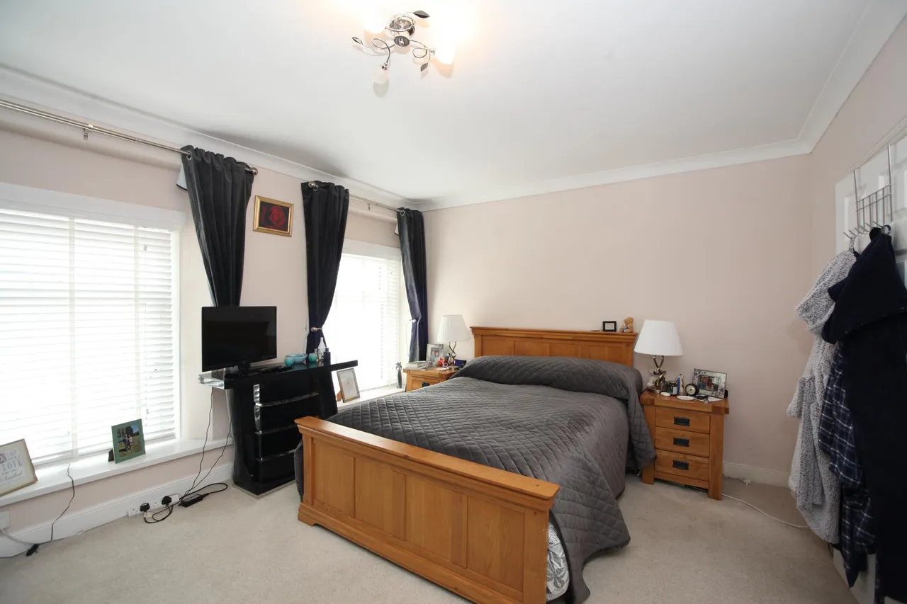 James Street, Tredegar, NP22, photo 16