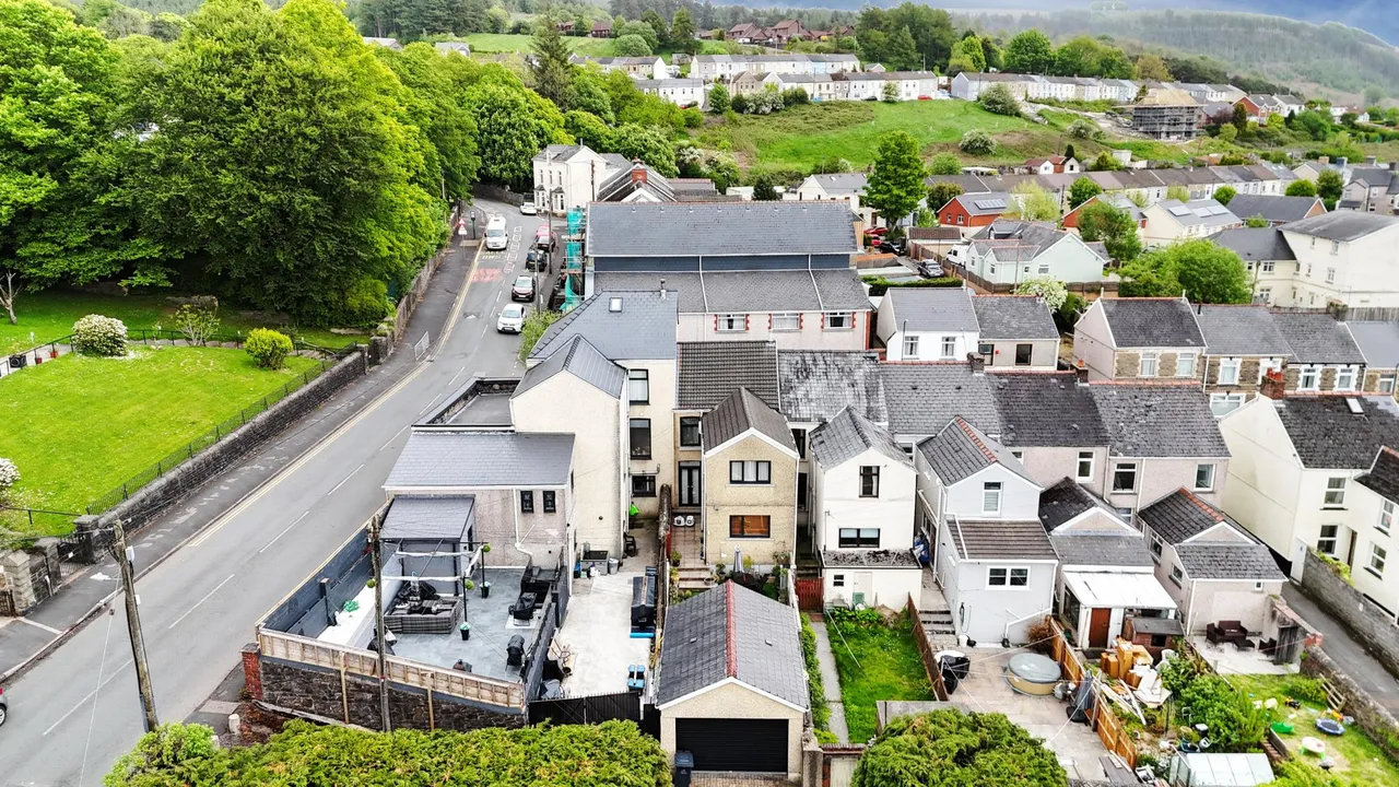 James Street, Tredegar, NP22, photo 23