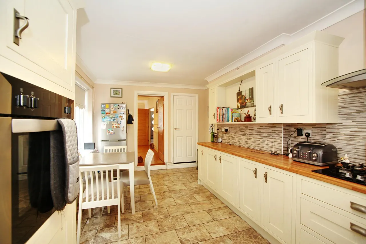 James Street, Tredegar, NP22, photo 9