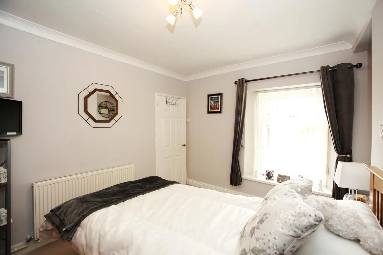 James Street, Tredegar, NP22, photo 13