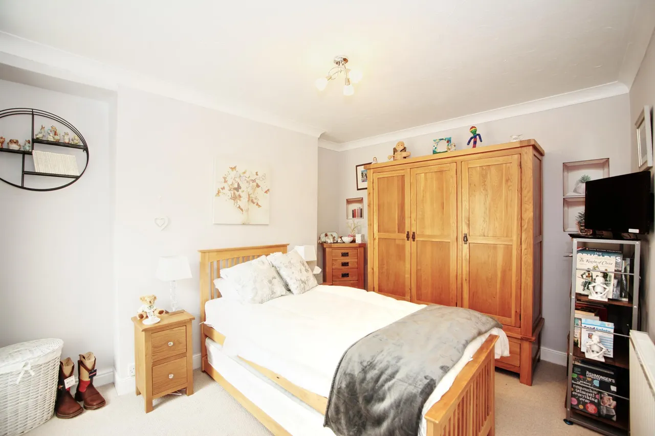 James Street, Tredegar, NP22, photo 14